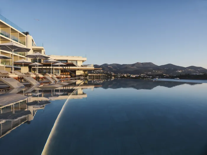 MGallery Niko Seaside Resort 5* - Agios nikolaos - Grecia