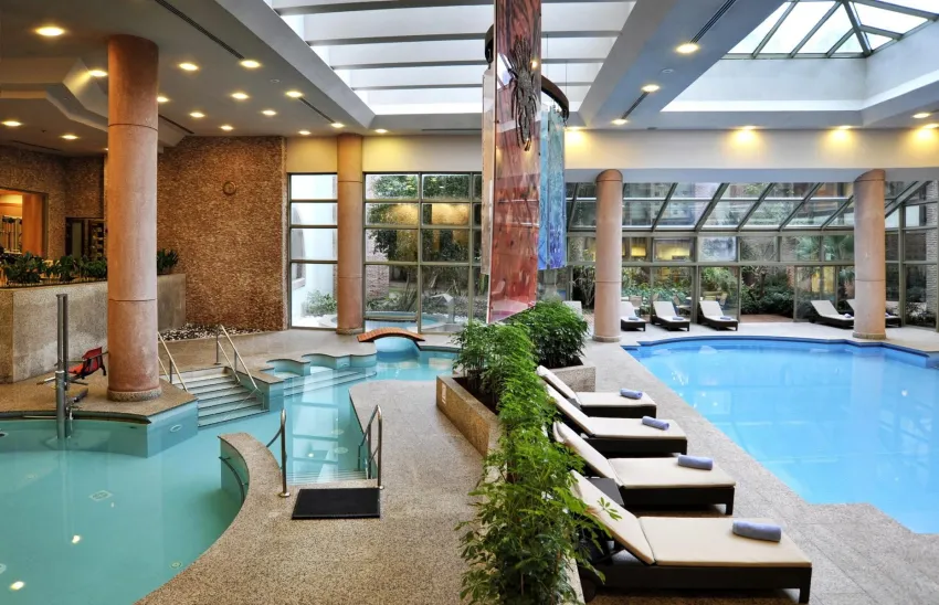 Gloria Verde Resort Hotel 5*-3