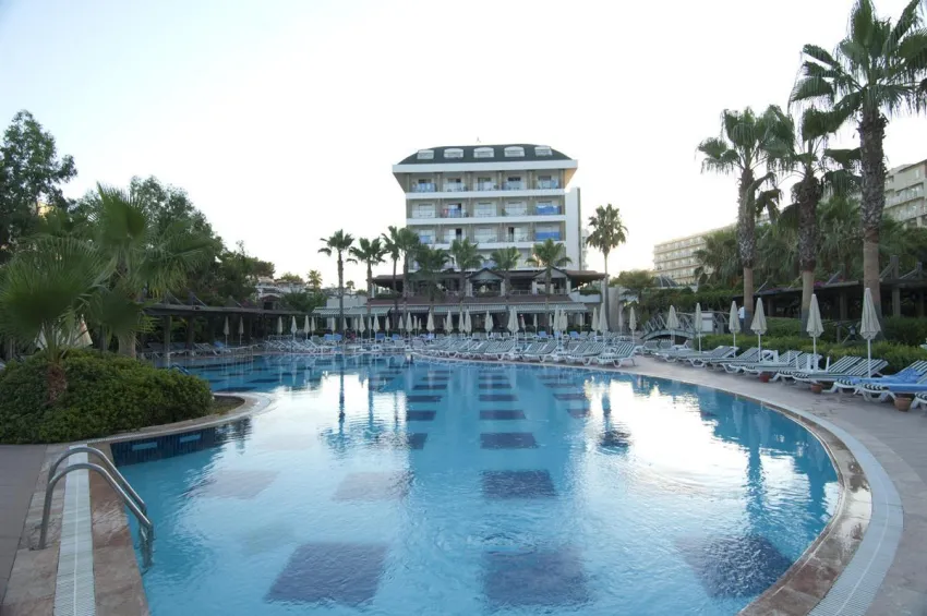 Trendy Hotels Palm Beach 5*-2