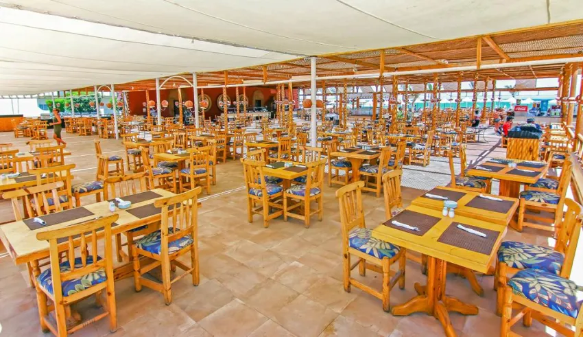 LABRANDA Club Makadi 4*-43