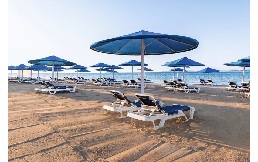 THE V LUXURY RESORT SAHL HASHEESH  5*-4