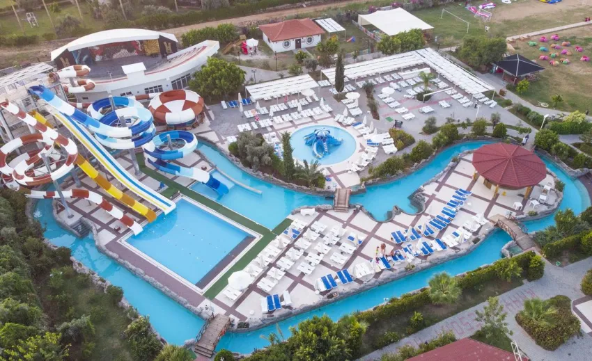 Kahya Resort Aqua & Spa 5*-14