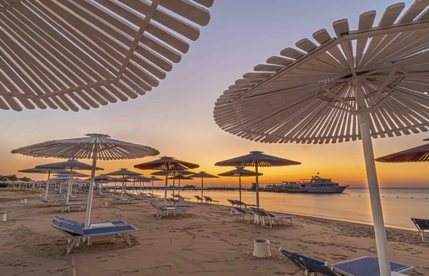 AMARINA ABU SOMA RESORT & AQUA PARK  5*-48