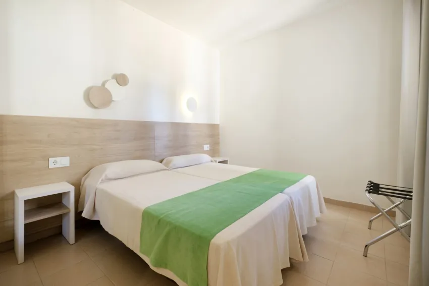 HSM Torre Blanca Club Apartamentos 3*-21