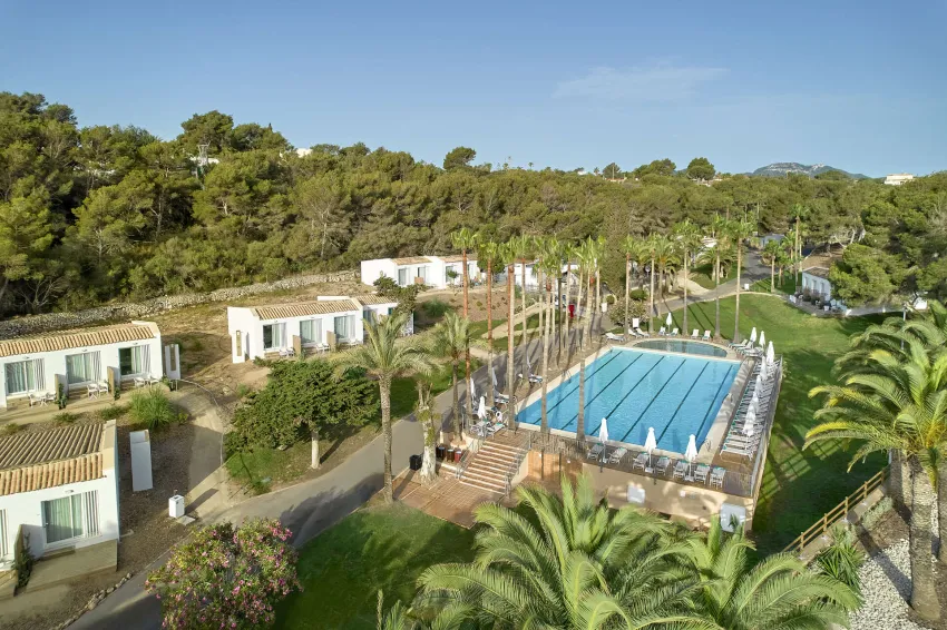 Iberostar Waves Cala Domingos 4*-4