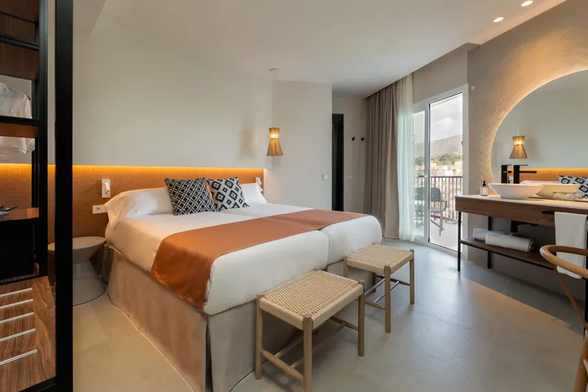 Hotel Fergus Bermudas 4*-15