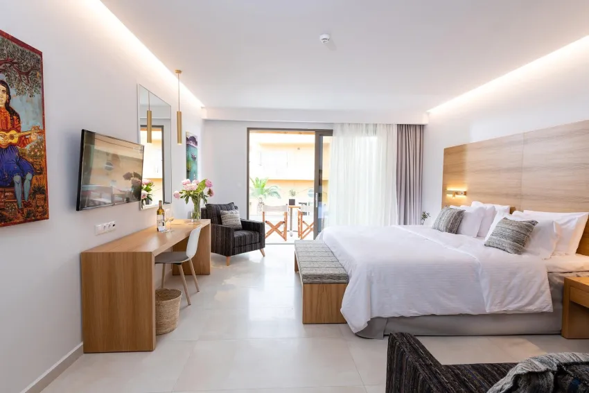 High Beach White 5*-12