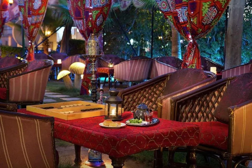 Swiss Inn Hurghada Resort Ex. Hilton Hurghada Resort 5*-195