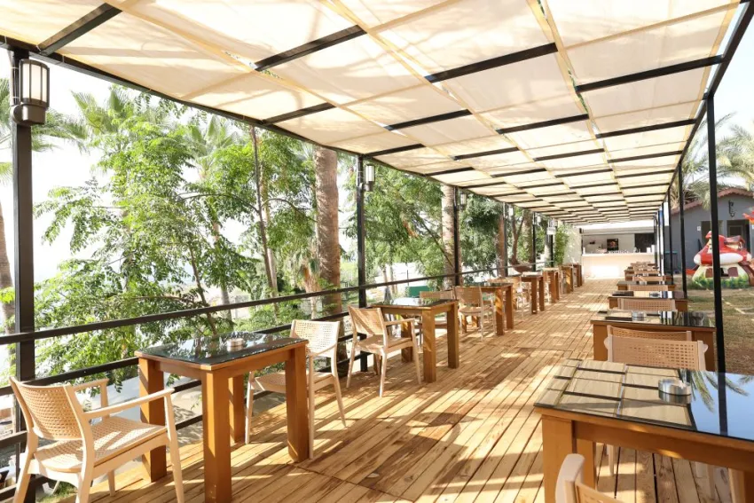 Eos Beach Resort 4*-12