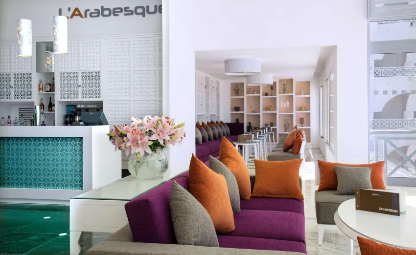 Radisson Blu Resort & Thalasso Hammamet 5*-256