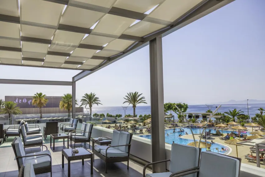 Akti Imperial Deluxe Resort & Spa Dolce by Wyndham 5*-39