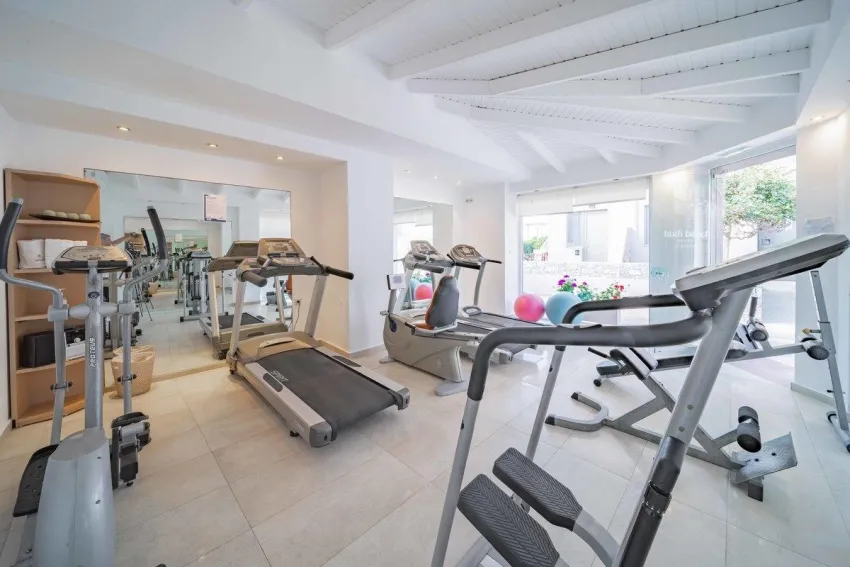 High Beach White 5*-36