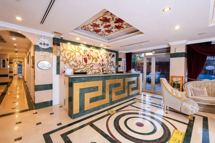 Bilem High Class Hotel 4*-2