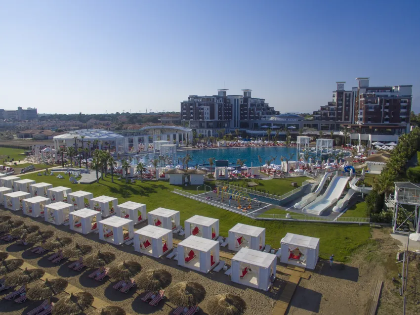 Selectum Luxury Resort Hotel 5*-6
