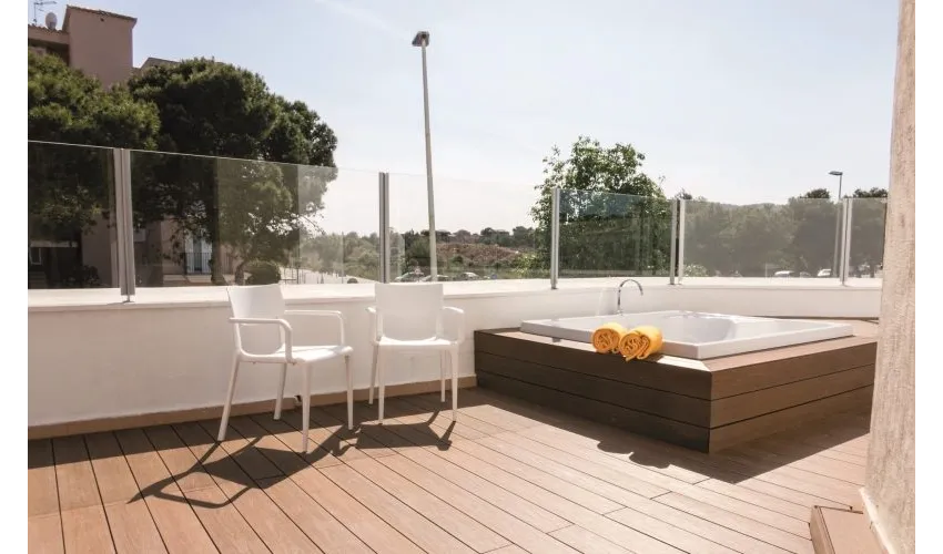 Globales Cala Bona Suites 4*-11