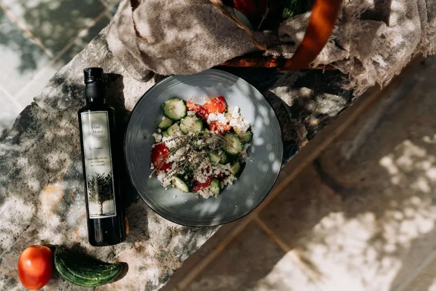 Paralos Irini Mare 4*-145