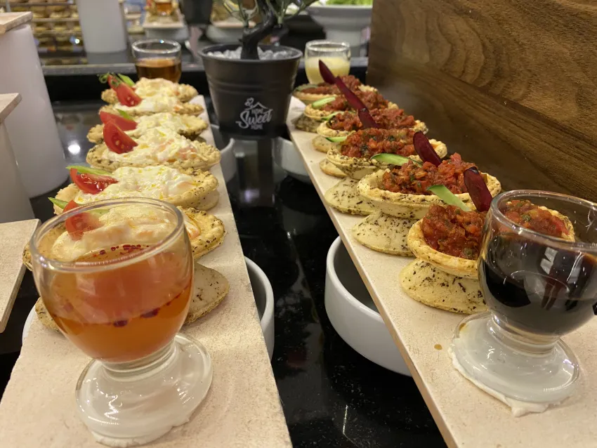 Acar Hotel 4*-45