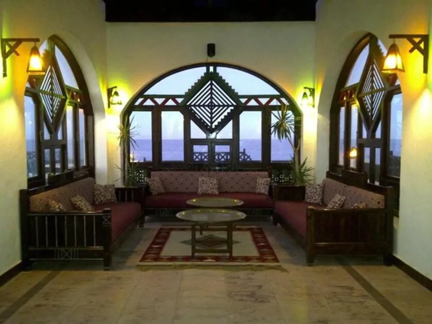 ARABELLA AZUR RESORT  4*-16