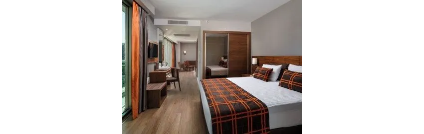 Side Sunport Hotel 5*-11