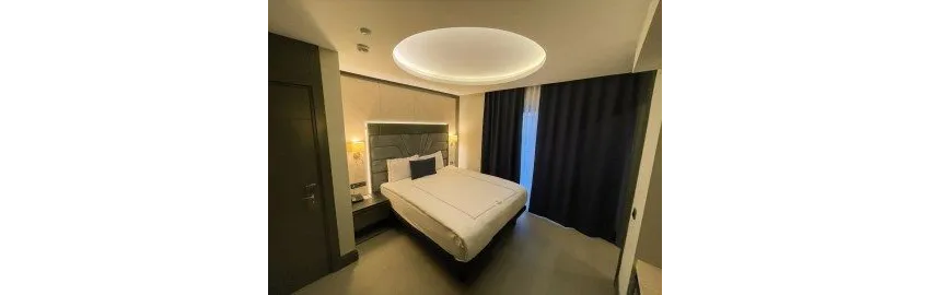 Turkay Hotel 3*-20