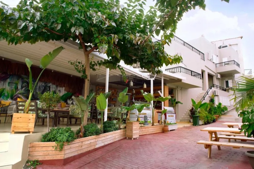 Bali Seaside Sailor 3*-3