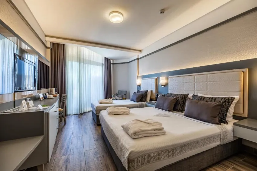 Vonresort Golden Coast 5*-6