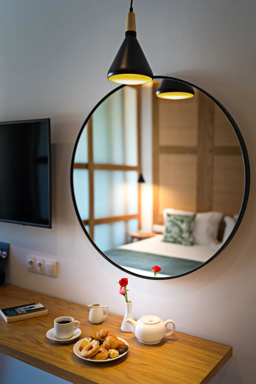 GEORGIOUPOLIS SUITES 5*-61