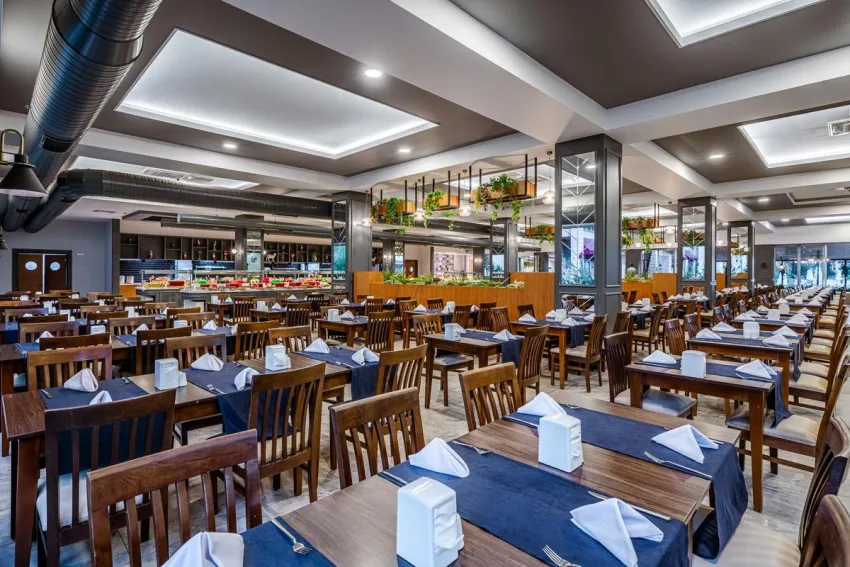 Club Sun Heaven Family Hotel 5*-23