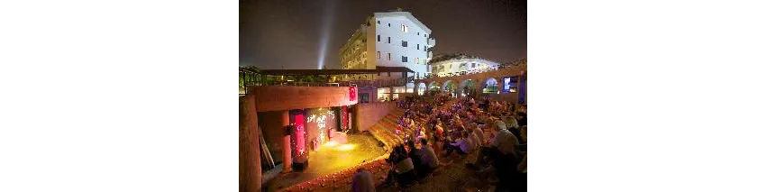 Grand Seker Hotel 5*-44