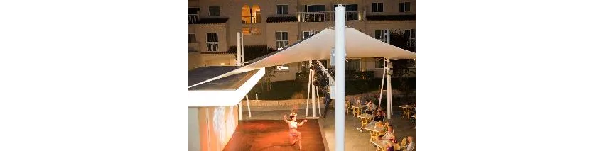 Isla de Cabrera Aparthotel 4*-41