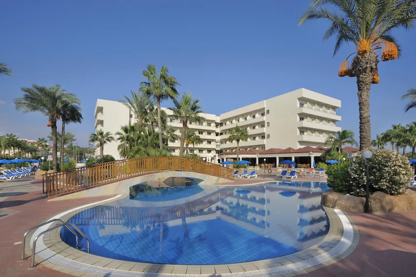 Nissiana Hotel and Bungalows 3*-44