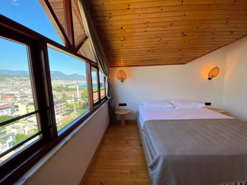 Casa Vagabundo Boutique Hotel 4*-64