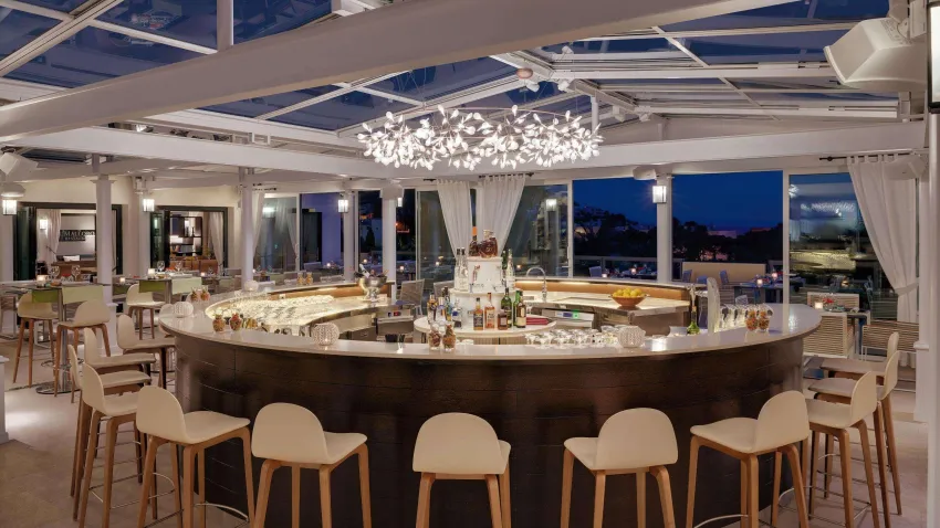 Steigenberger Hotel & Resort Camp de Mar 5*-110