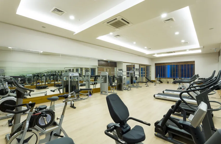 Terrace Elite Resort Hotel 5*-25