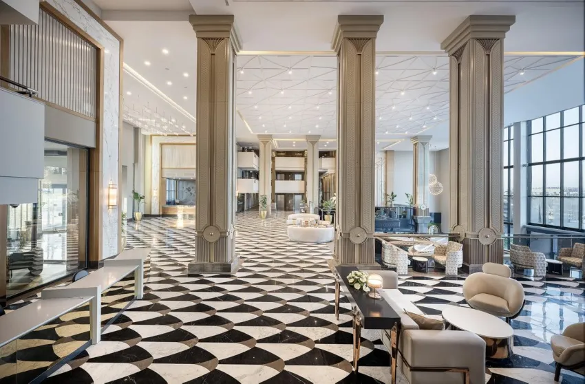Lago Hotel 5*-25