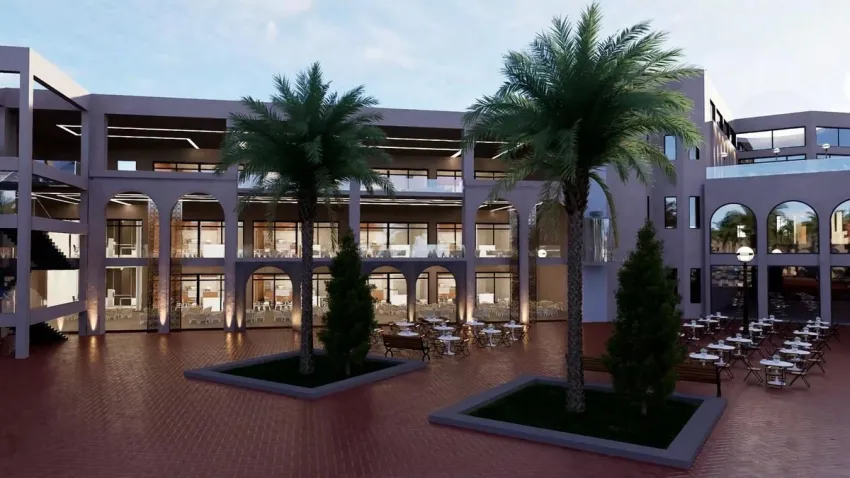 Albatros Makadi Resort 5*-10