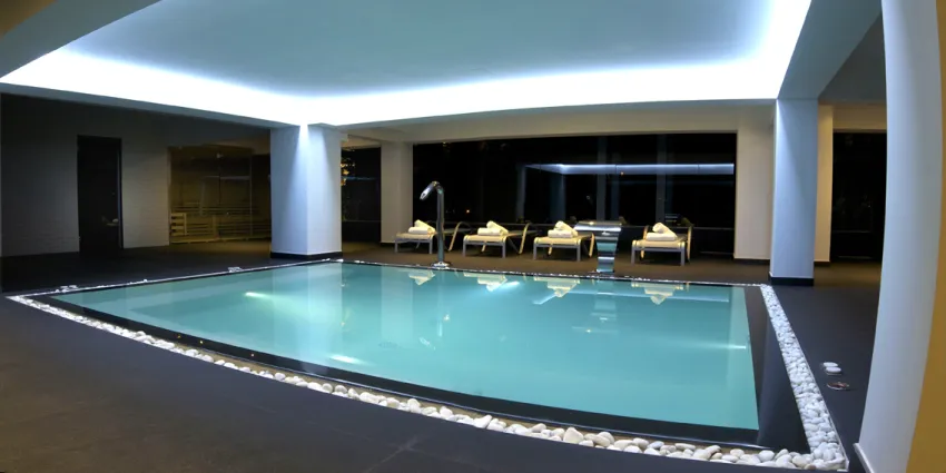 Las Gaviotas Suites Hotel 4*-45