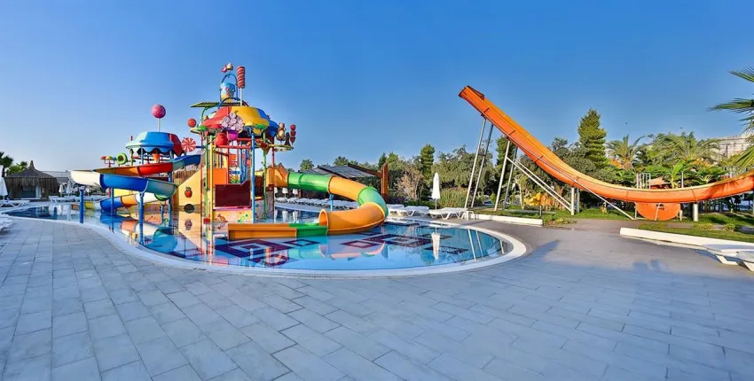 SATURN PALACE RESORT  5*-7