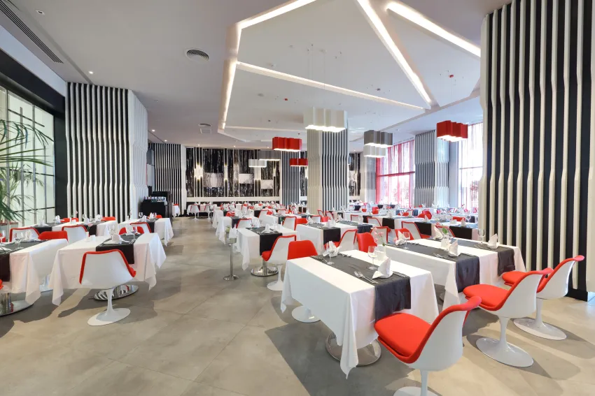 Sueno Hotels Deluxe Belek 5*-29