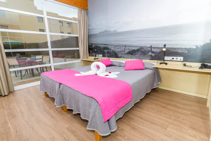 Eix Platja Daurada Hotel & SPA 4*-191