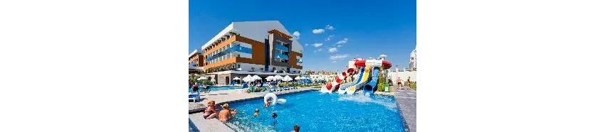 Terrace Elite Resort 5*-37