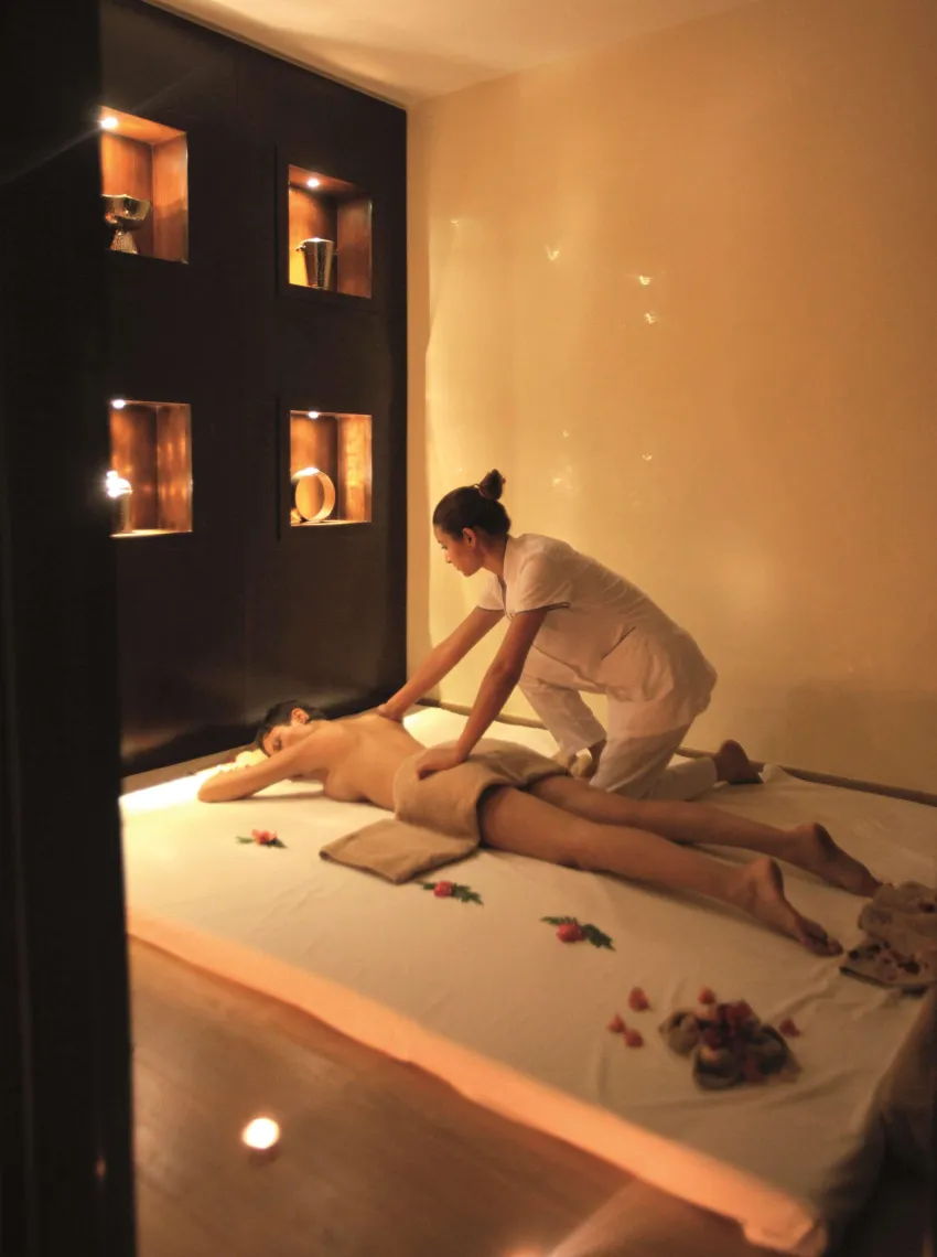 Radisson Blu Resort & Thalasso Hammamet 5*-306