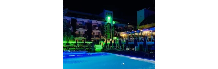 Ambassador Hotel 4*-28