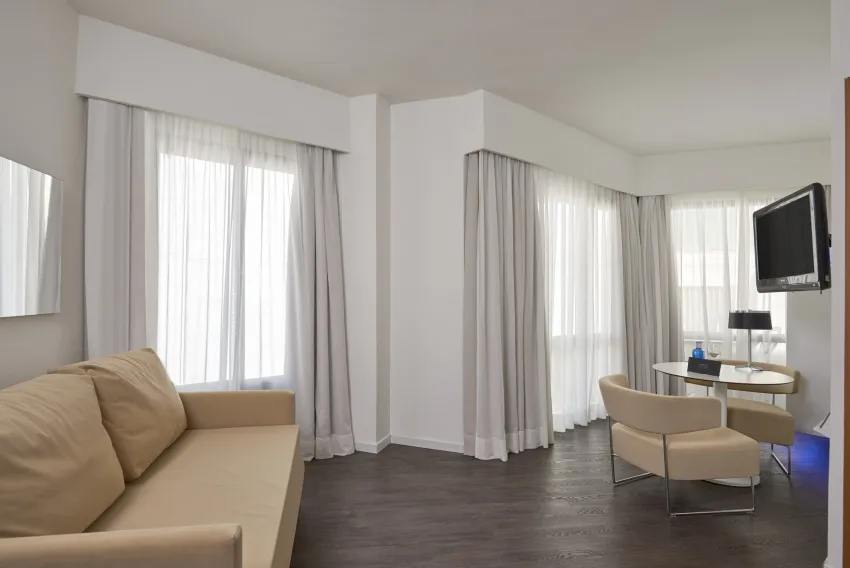 Melia Palma Marina 4*-11