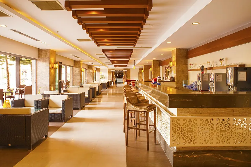 Diamond Beach Hotel & Spa 5*-6