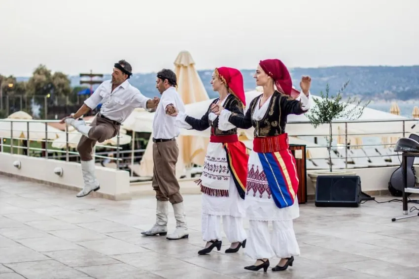 Kiani Beach Resort 5*-17