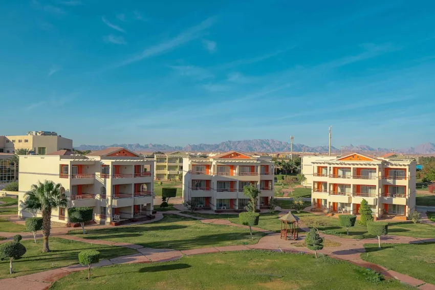 Albatros Makadi Resort 5*-66
