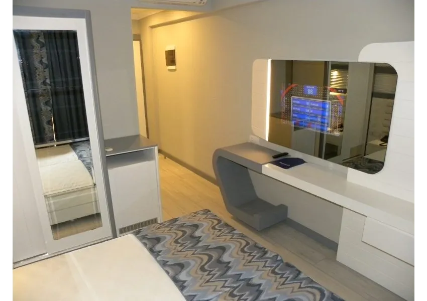 Blue Marlin Deluxe Spa Resort 5*-7