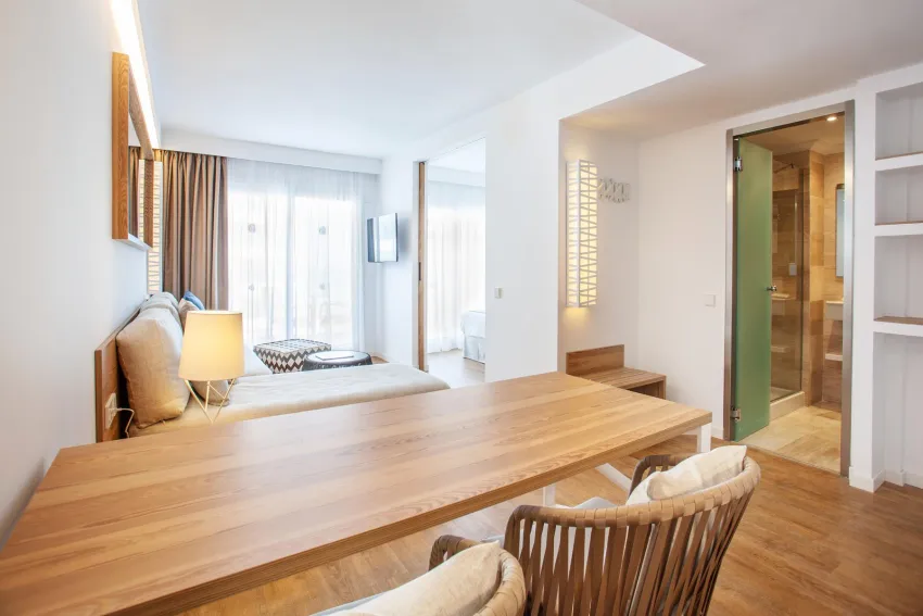 Grupotel Picafort Beach 4*-22