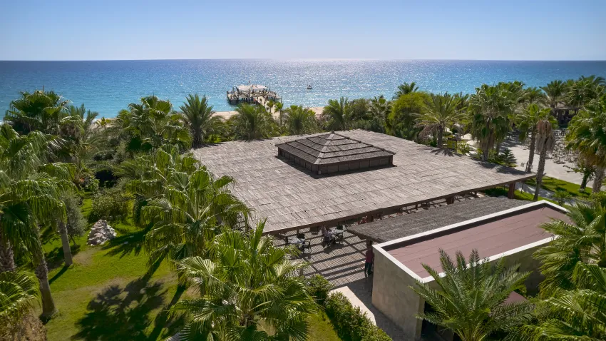 Seaden Sea Planet Resort & Spa 5*-70